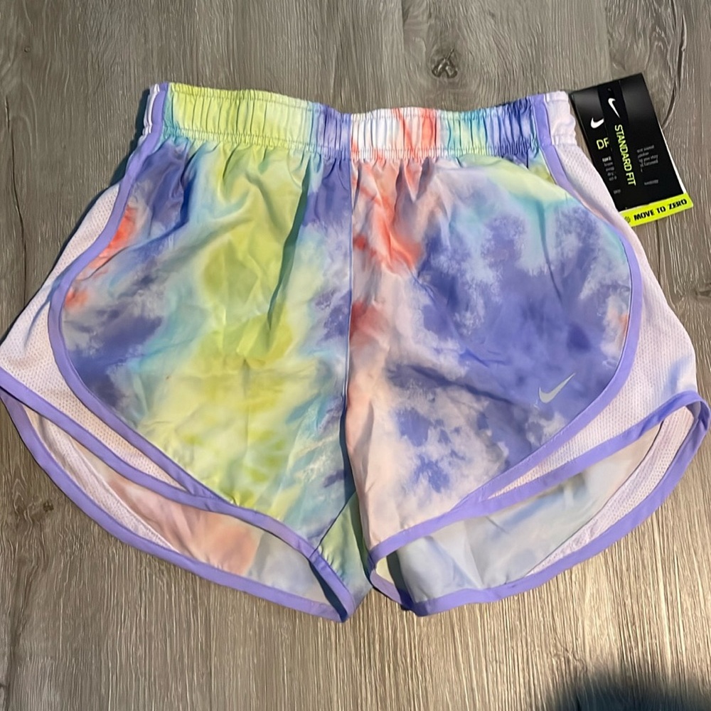 NIKE Standard Fit running shorts size XS